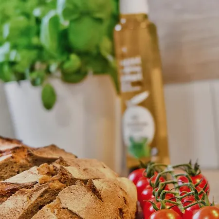 דירה New-tina בוכן