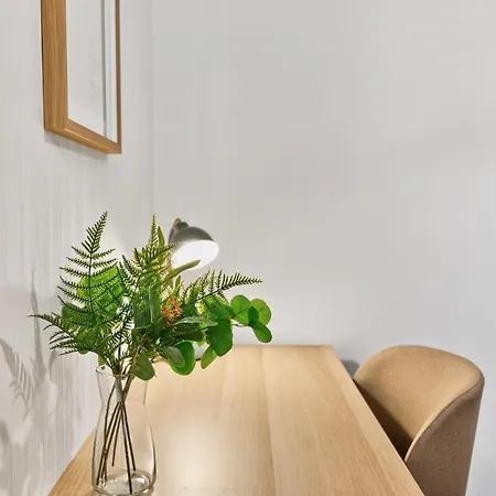 New-tina דירה בוכן