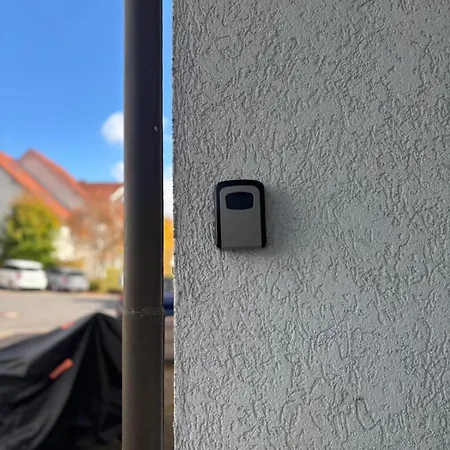 New-tina דירה בוכן